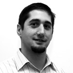 Jared Bisbano