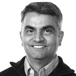 Jamal Khan