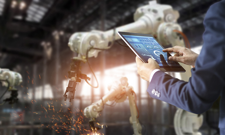 Manufacturing: Getting Technology “Right” with Factory Expansion – Connected  IT Blog