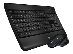 Logitech MX900 Keyboard