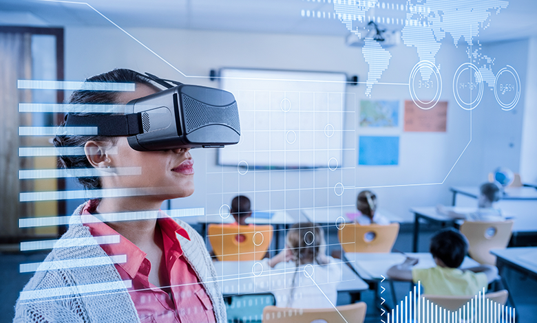 5 Technology Trends Reshaping Education – Connected IT Blog