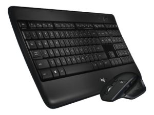 Logitech MX900 Keyboard Set