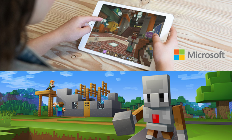 Acesso ao Minecraft education. - Microsoft Community