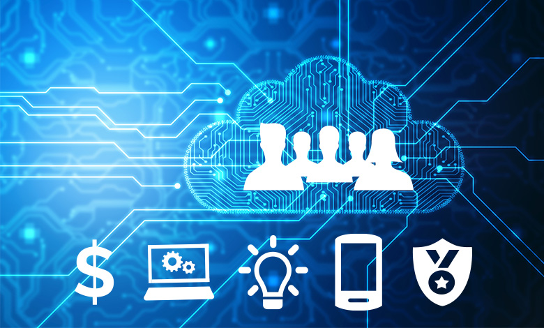 5 Key Benefits for Small and Medium Businesses Moving to Public Cloud –  Connected IT Blog