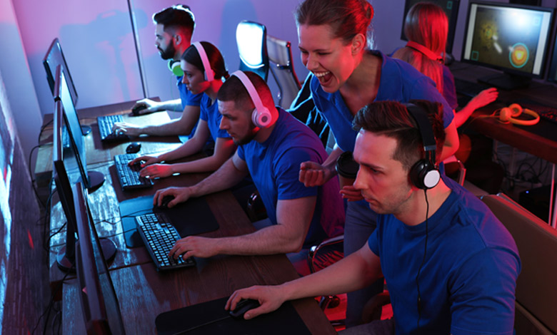 The 3 Rs of eSports in Higher Education: Revenue, Recruitment, and  Recognition – Connected IT Blog