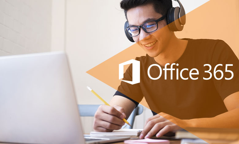 office 365 students