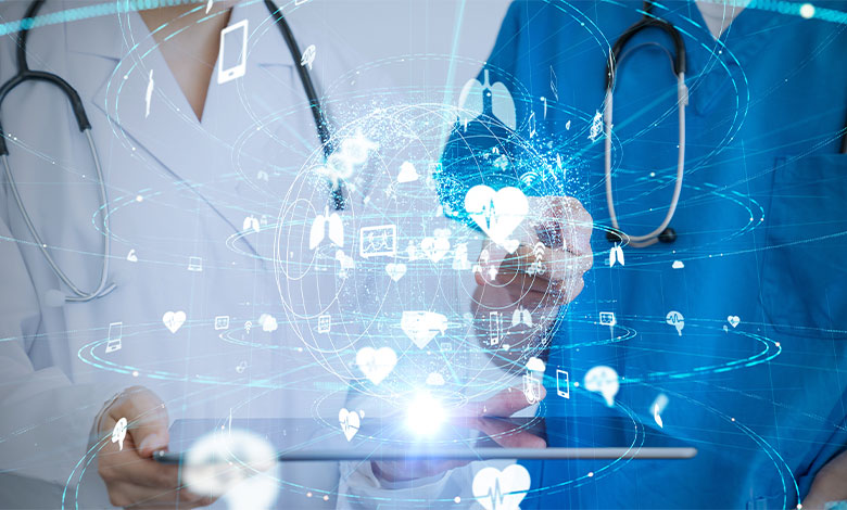 How Cloud Computing Solutions Help Healthcare Scale Telemedicine Efforts –  Connected IT Blog