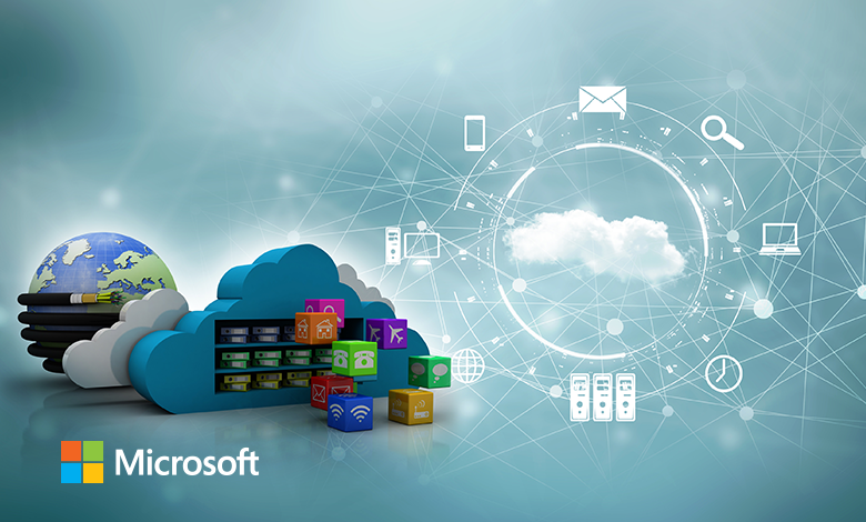 microsoft azure cloud