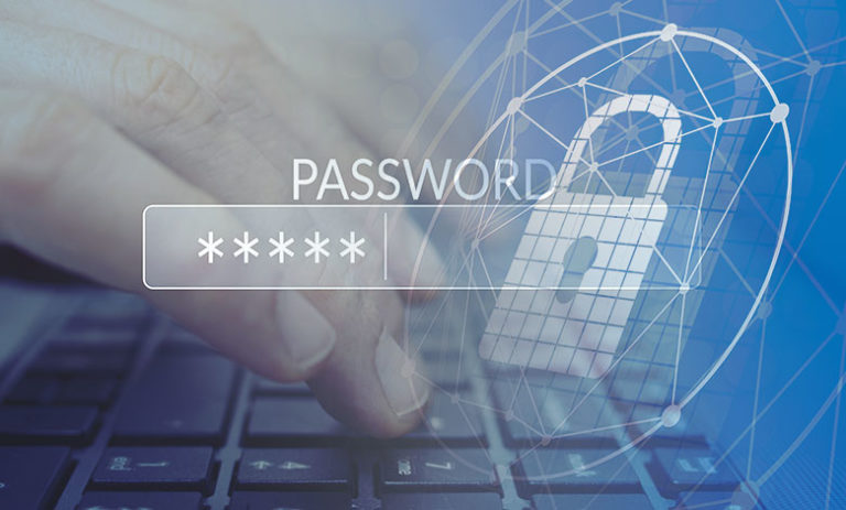 8 Tips To Avoid Common Password Security Errors And Improve Password Hygiene Connected It Blog