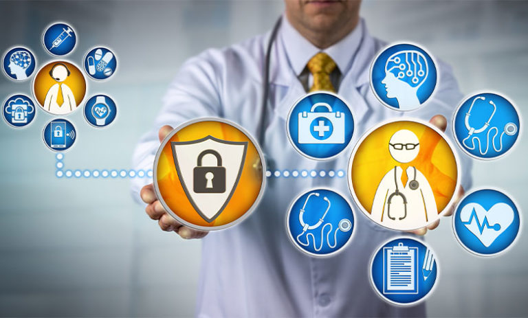 Why Hospitals Need Cyber Security To Survive COVID-19 – Connected IT Blog