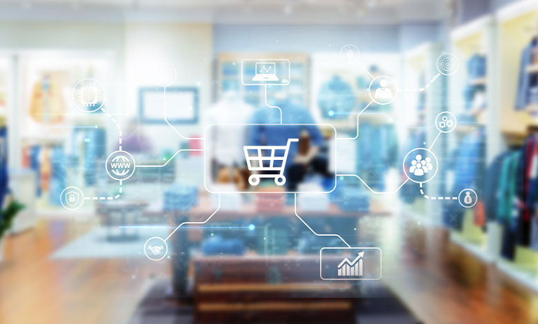The Future of Retail in 2021: The Smart Store – Connected IT Blog