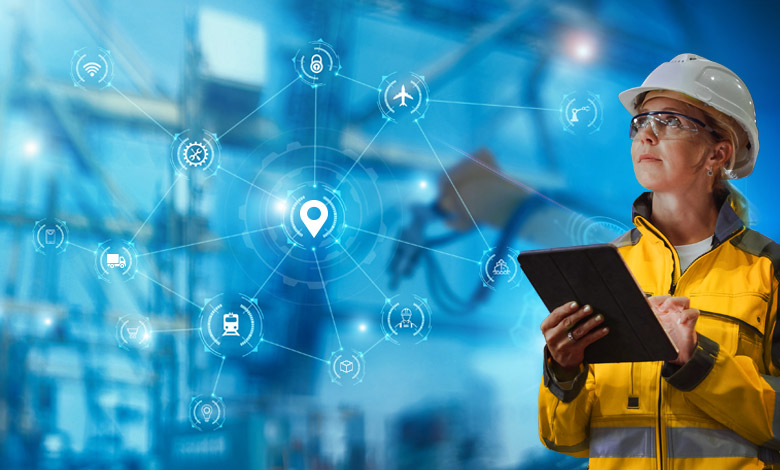 Tracking the Supply Chain: GPS Technology in Is a Must – Connected IT Blog
