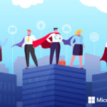 Hyperscale Cloud Management Services–Support for Your IT Superhero Team