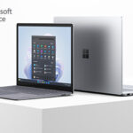 Microsoft Surface Updates