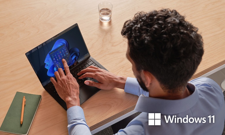 Windows 11 Pro for business