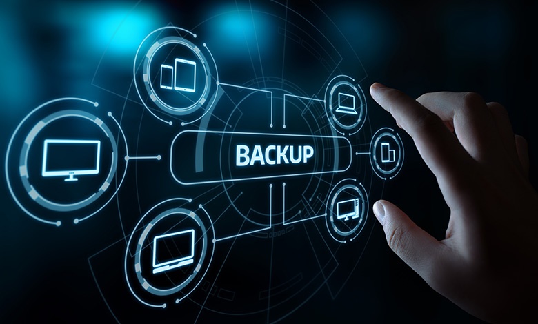 Backup and Recovery Best Practices for Data Integrity Verification