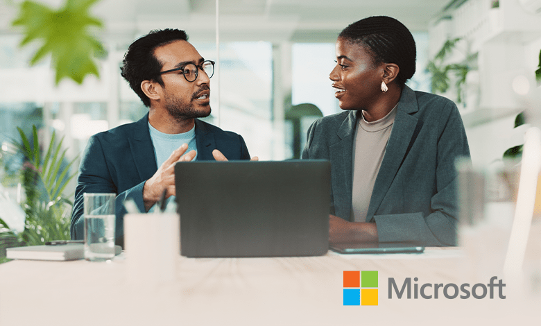 Transferring Your Microsoft Enterprise...