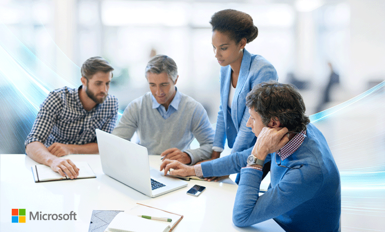 The Evolution of the Microsoft Partner Ecosystem