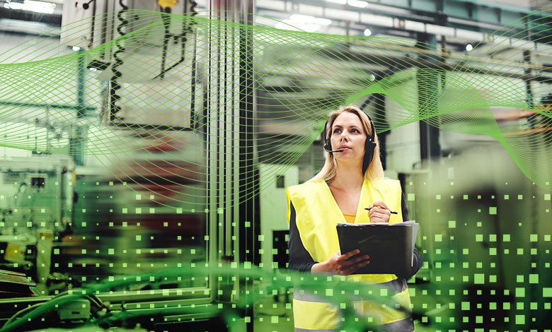 Modernizing Manufacturing Communication: The...