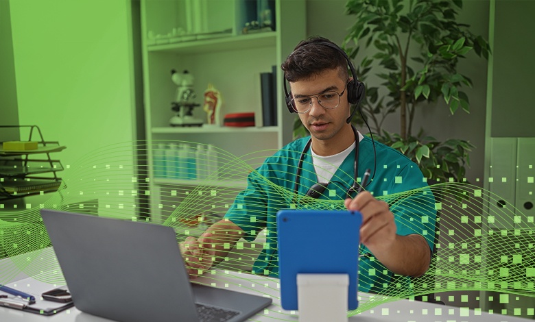 Why Healthcare Needs UCaaS Now More Than Ever
