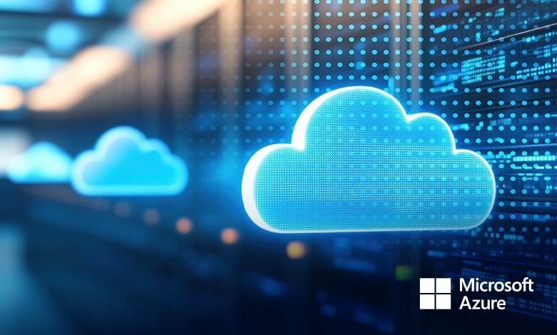 Future Proof Your Business with Microsoft Azure