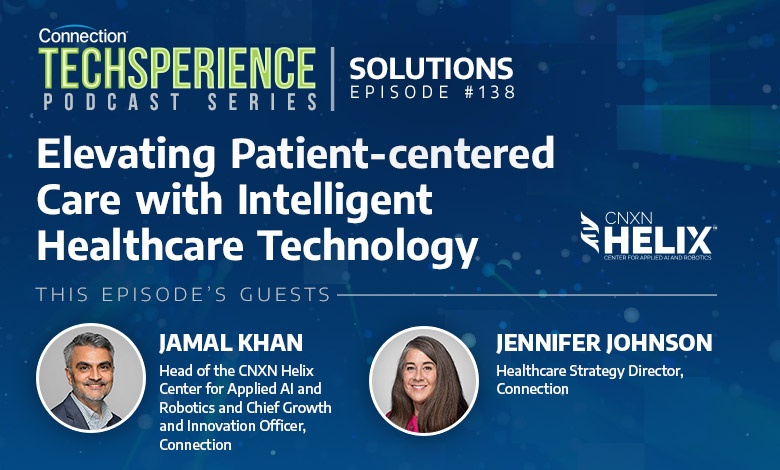 TechSperience Episode 138: Elevating...
