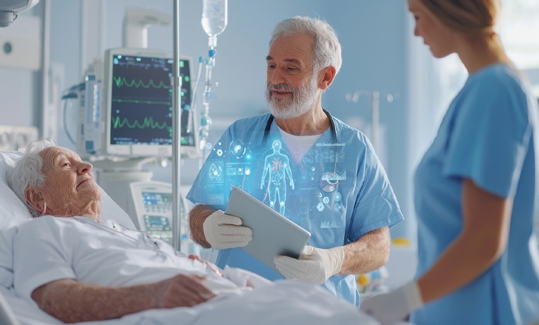 Transforming Care: How AI Is Powering...