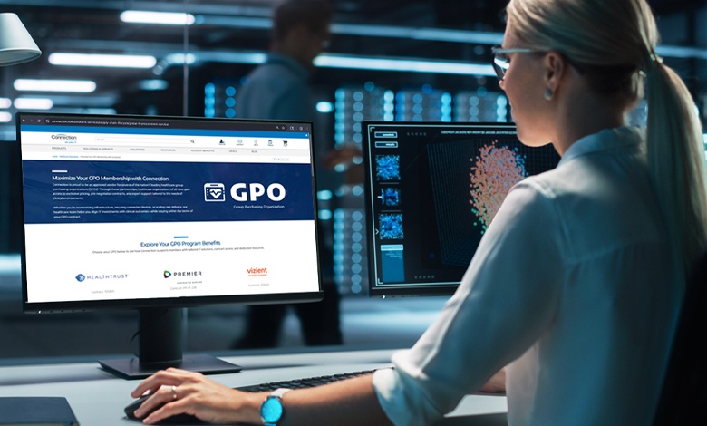 Why Buying Through a GPO—and...