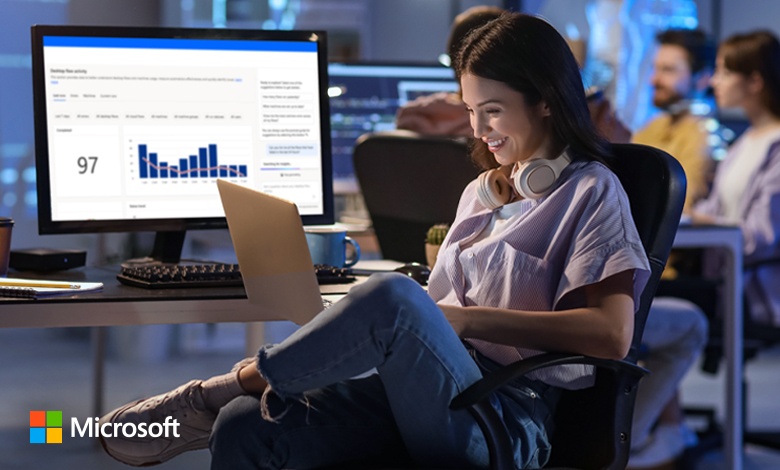 Unlocking Productivity with Power Automate:...