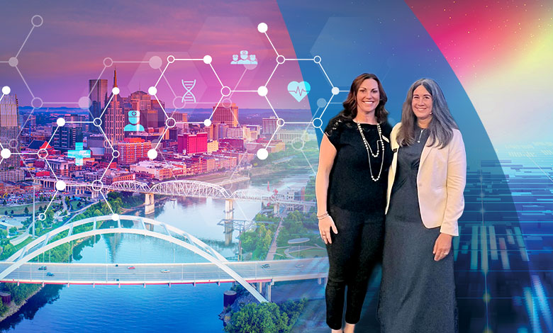 2025 Nashville Healthcare Tech Summit:...