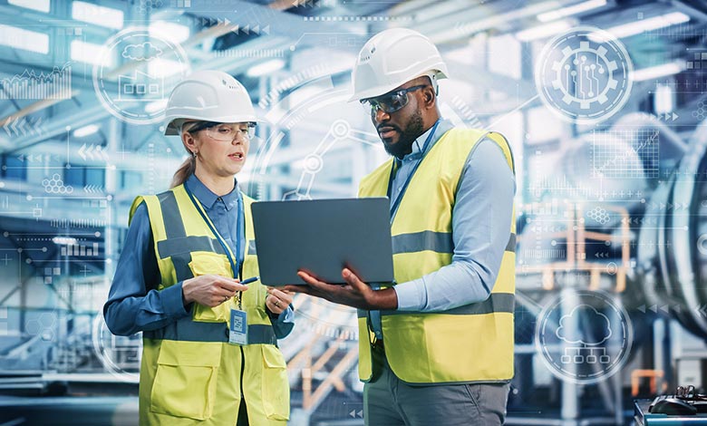 Revolutionizing Manufacturing IT Delivery:...