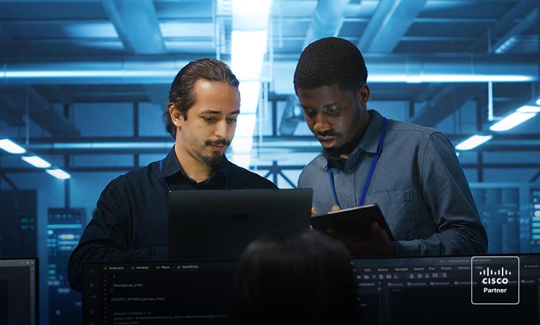 5 Questions Every IT Leader Should Ask...
