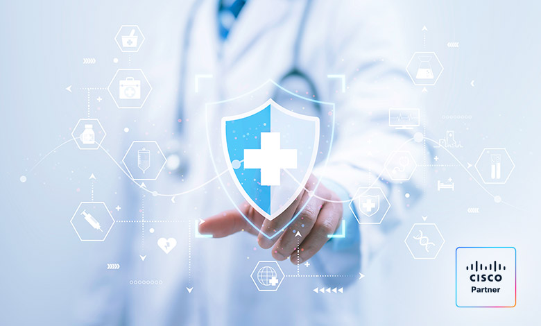 Small Hospital, Same Threats: How Managed...