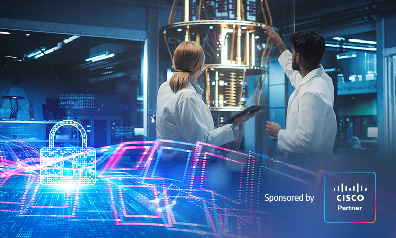 Where AI and Quantum Collide: One...